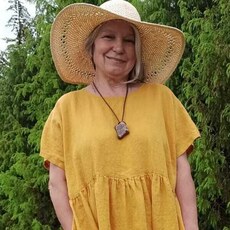 Фотография девушки Марина, 70 лет из г. Томск