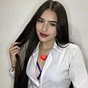 Диана, 21 год