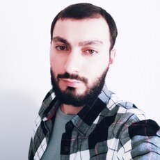 Фотография мужчины Mokhmad, 30 лет из г. Грозный