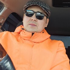 Фотография мужчины Арман, 35 лет из г. Атырау(Гурьев)