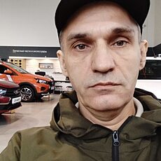 Фотография мужчины Алексей, 46 лет из г. Колпино