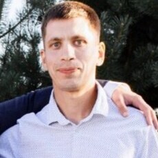 Фотография мужчины Виктор, 31 год из г. Могилев