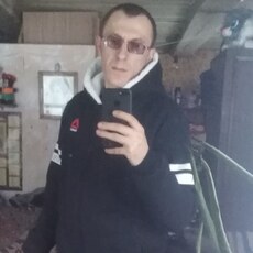 Фотография мужчины Сергей, 40 лет из г. Дятьково