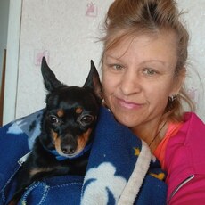 Фотография девушки Ирина, 49 лет из г. Хор