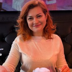 Фотография девушки Natalia, 42 года из г. Краков