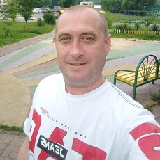 Фотография мужчины Юрий, 43 года из г. Орел