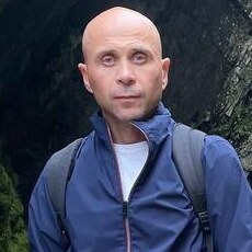 Фотография мужчины Андрей, 44 года из г. Новоалтайск