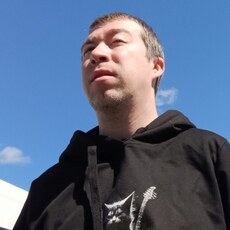 Фотография мужчины Алексей, 39 лет из г. Ульяновск