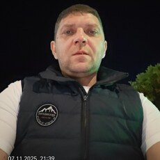 Фотография мужчины Сергей, 42 года из г. Домодедово