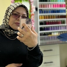 Фотография девушки Вредная, 44 года из г. Грозный