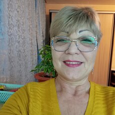 Фотография девушки Лариса, 60 лет из г. Барнаул