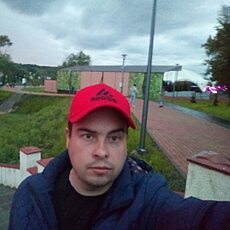 Фотография мужчины Роман, 41 год из г. Борисоглебск