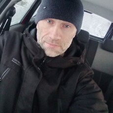 Фотография мужчины Фёдор, 48 лет из г. Минск