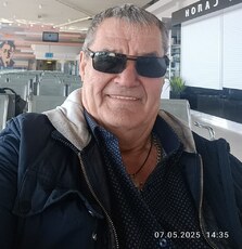 Фотография мужчины Сергей, 62 года из г. Иркутск