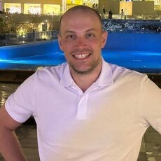 Фотография мужчины Александр, 40 лет из г. Екатеринбург