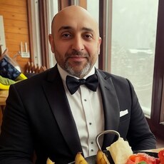 Фотография мужчины Рома, 42 года из г. Невинномысск