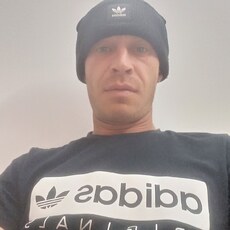 Фотография мужчины Роман, 39 лет из г. Старый Оскол