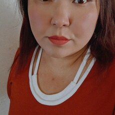 Фотография девушки Шекер, 41 год из г. Астана