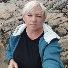 Фотография девушки Наталья, 51 год из г. Чита