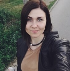 Фотография девушки Анастасия, 41 год из г. Витебск