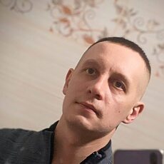 Фотография мужчины Федор, 35 лет из г. Раменское