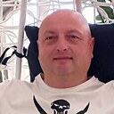 Серега, 47 лет