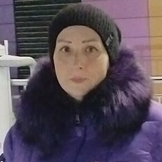 Фотография девушки Labriola, 49 лет из г. Москва