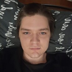 Фотография мужчины Миша, 25 лет из г. Пенза