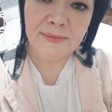 Фотография девушки Нина, 44 года из г. Салехард