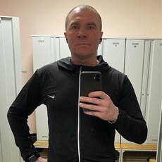 Фотография мужчины Владимир, 40 лет из г. Саяногорск