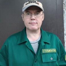 Фотография мужчины Андрей, 54 года из г. Павлодар