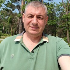 Фотография мужчины Ден, 46 лет из г. Уссурийск