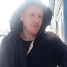 Фотография мужчины Серый, 36 лет из г. Усолье-Сибирское