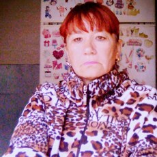 Фотография девушки Евгения Николаев, 53 года из г. Кондинское