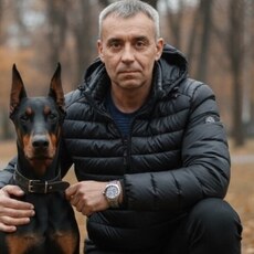 Фотография мужчины Александр, 51 год из г. Тула