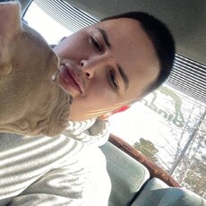 Фотография мужчины Сергей, 20 лет из г. Новосибирск