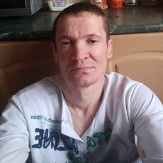 Фотография мужчины Пётр, 42 года из г. Хабаровск