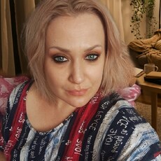 Фотография девушки Аня, 45 лет из г. Орел