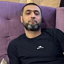 Артур, 33 года