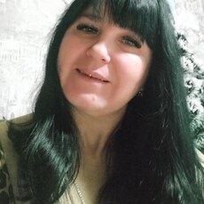 Фотография девушки Марина, 48 лет из г. Яя