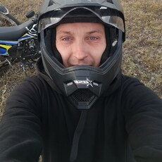 Фотография мужчины Женя, 35 лет из г. Тюмень