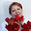 Она Самая, 61 год