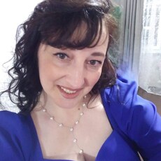 Фотография девушки Татьяна, 45 лет из г. Орел