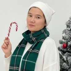 Фотография девушки Зарина, 37 лет из г. Алматы