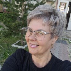 Фотография девушки Гaлина, 53 года из г. Астана