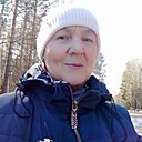 Татьяна, 67 лет