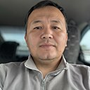 Арман, 52 года