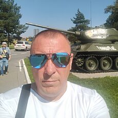 Фотография мужчины Сергей, 48 лет из г. Орша