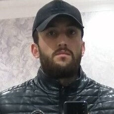 Фотография мужчины Орёл, 27 лет из г. Красноярск