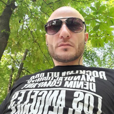 Фотография мужчины Дакота, 41 год из г. Владикавказ